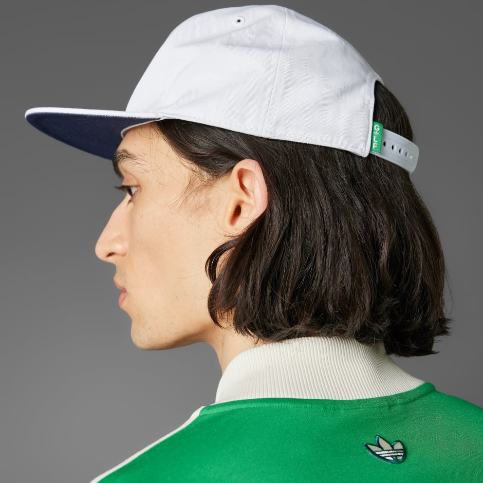Originals Golf Tour Archive 5-Panel Patch Hat