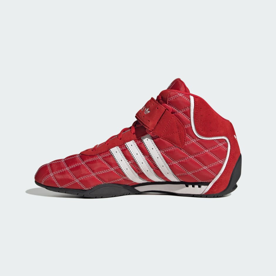 Adi Racer Hi Shoes