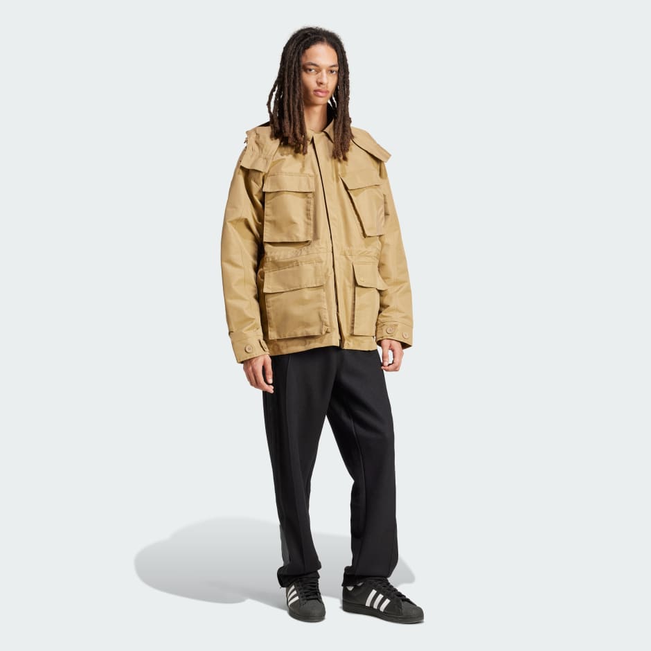 Premium Jacket