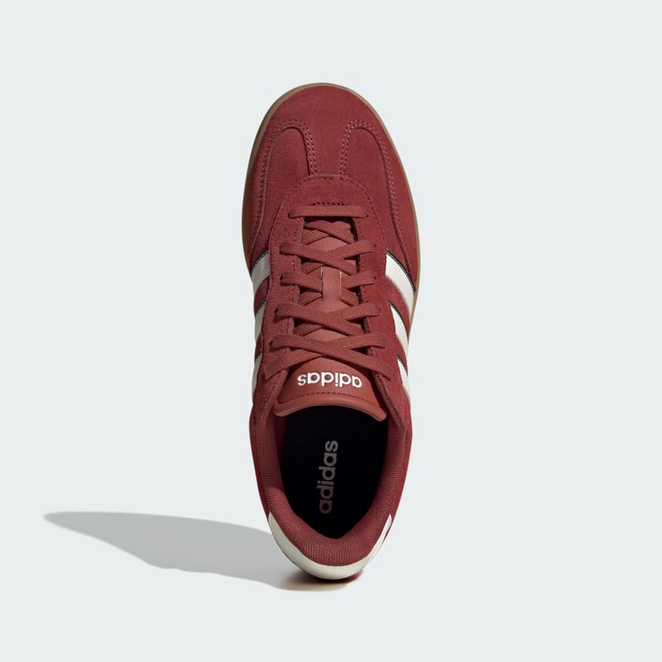 Barreda Shoes
