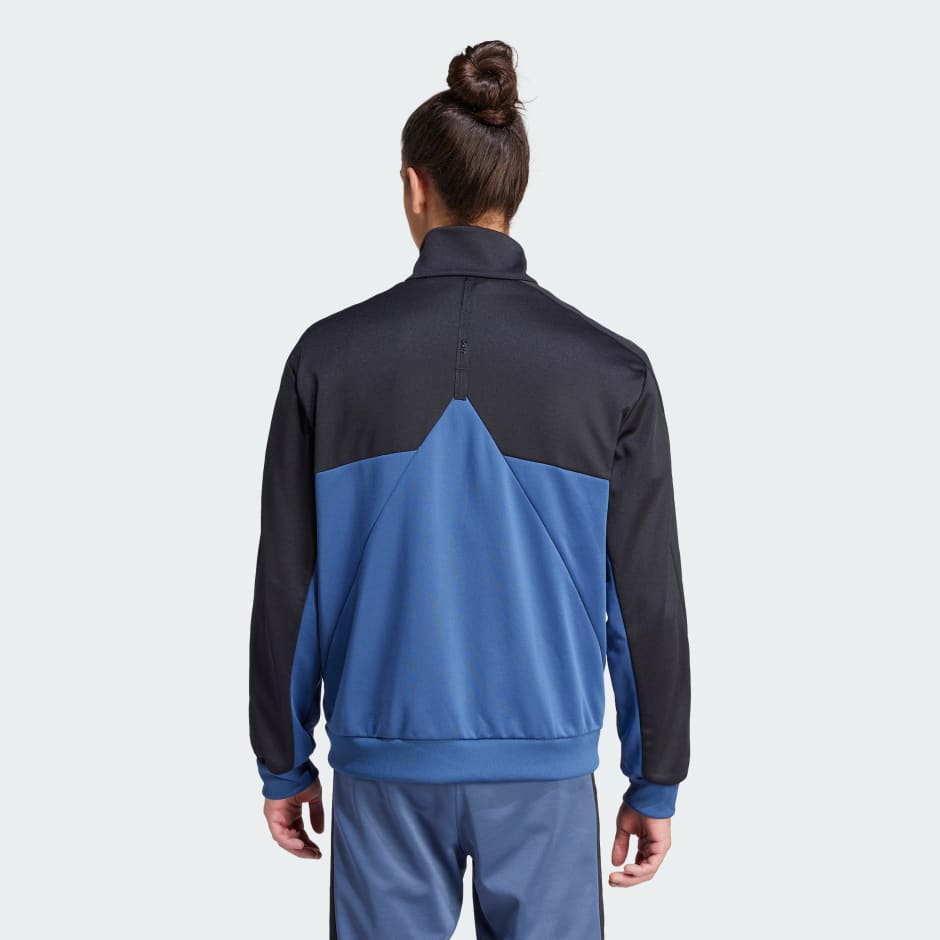 Tiro Track Top