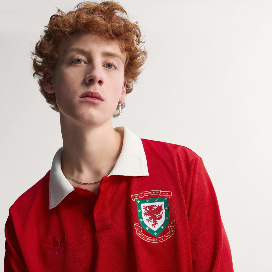 Tricou Țara Galilor 150