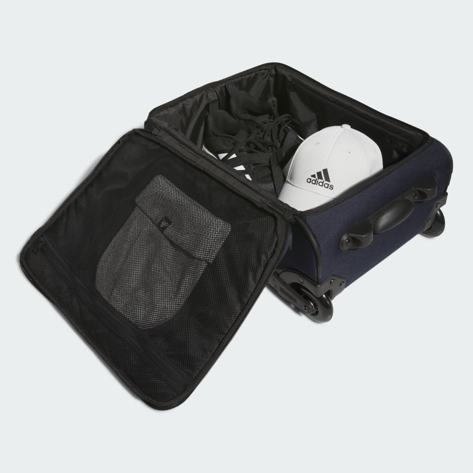 21-Inch Golf Rolling Carry On