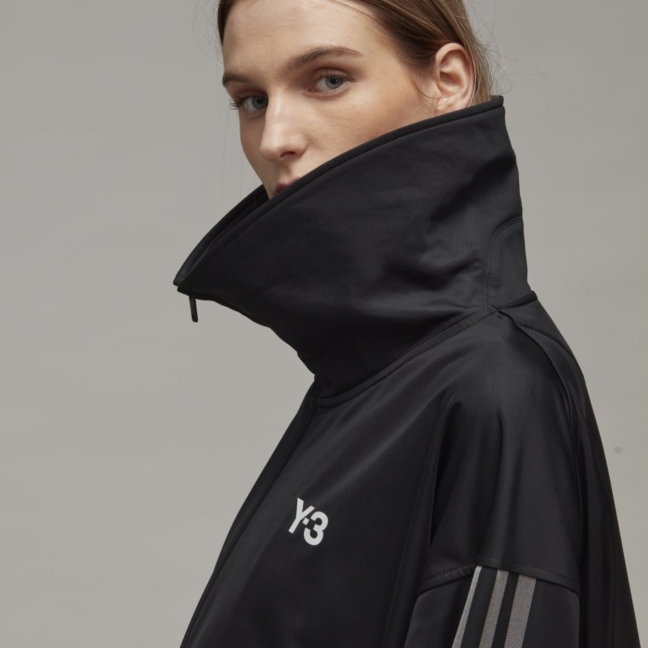 Y-3 Firebird Track Top