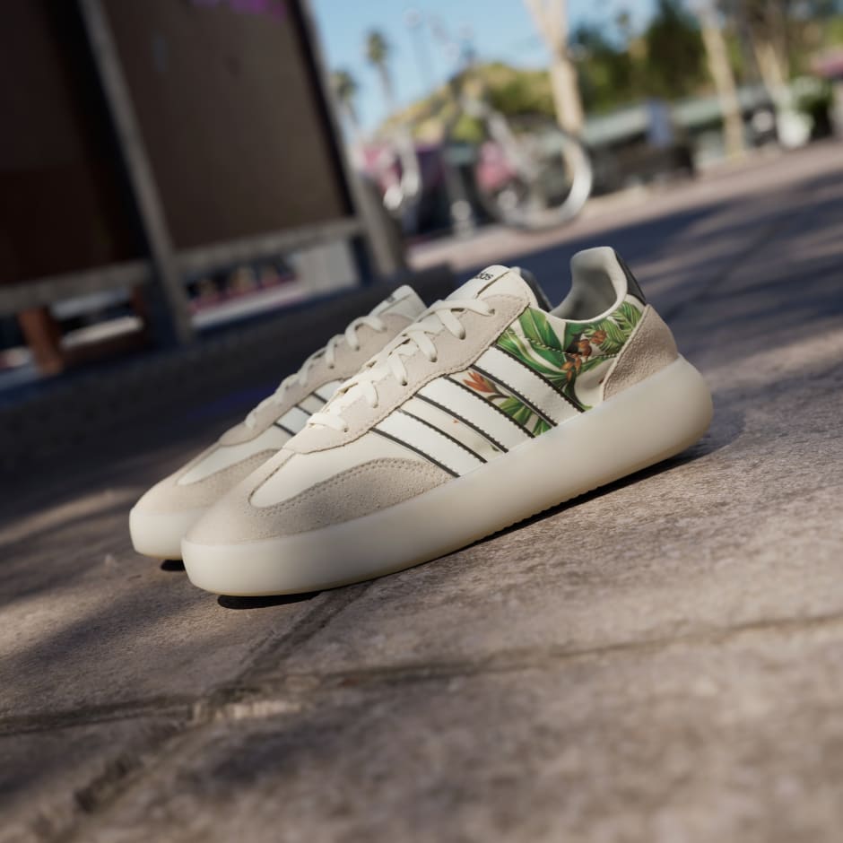Barreda Decode Shoes