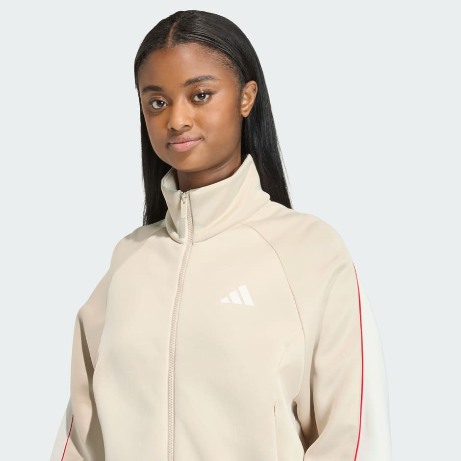 Stadium Tracktop