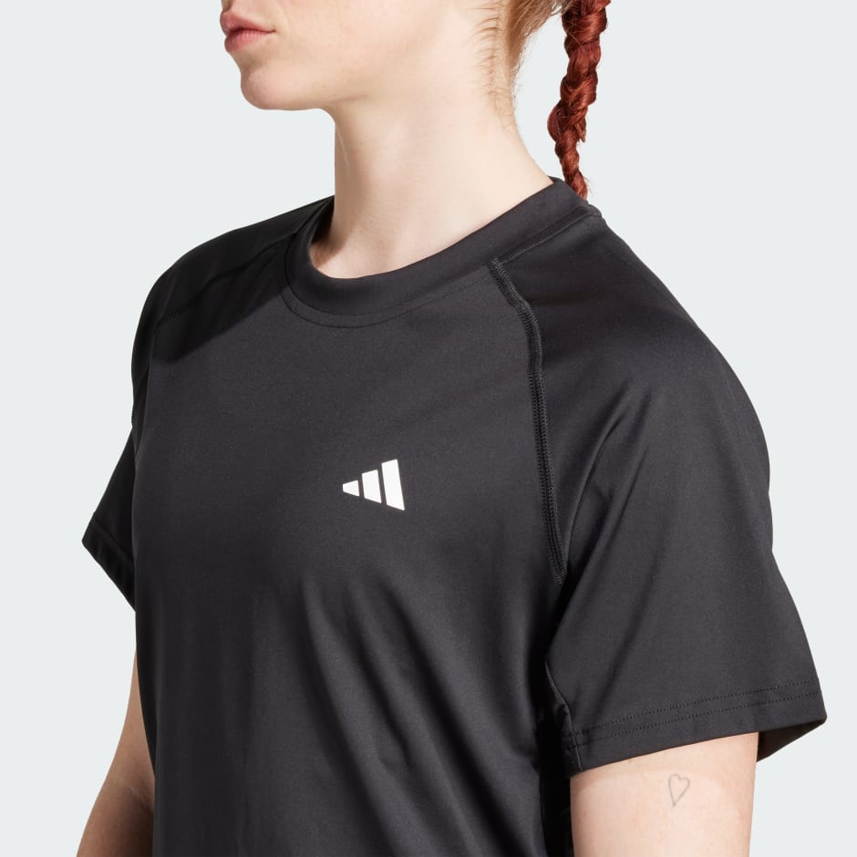 Club Tennis Climacool T 恤