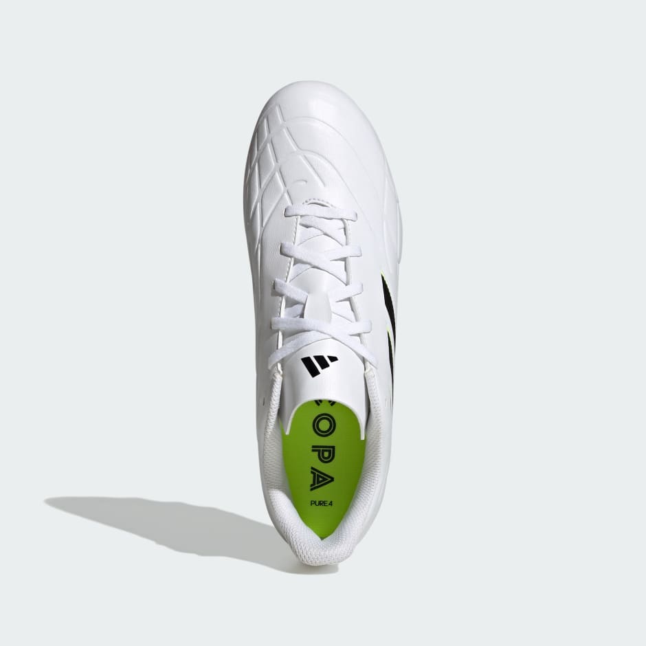 Copa Pure.4 Flexible Ground Boots image number null