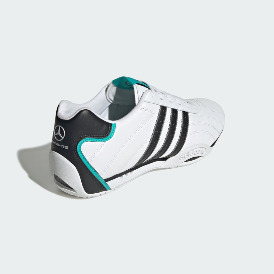 حذاء ADIRACER LO MERCEDES AMG PETRONAS F1 TEAM