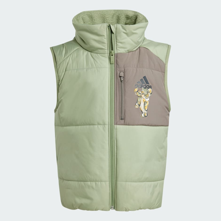 Prsluk Disney Lion King Vest