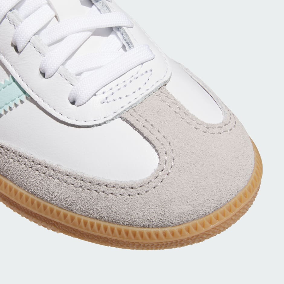 Samba OG 幼兒運動鞋