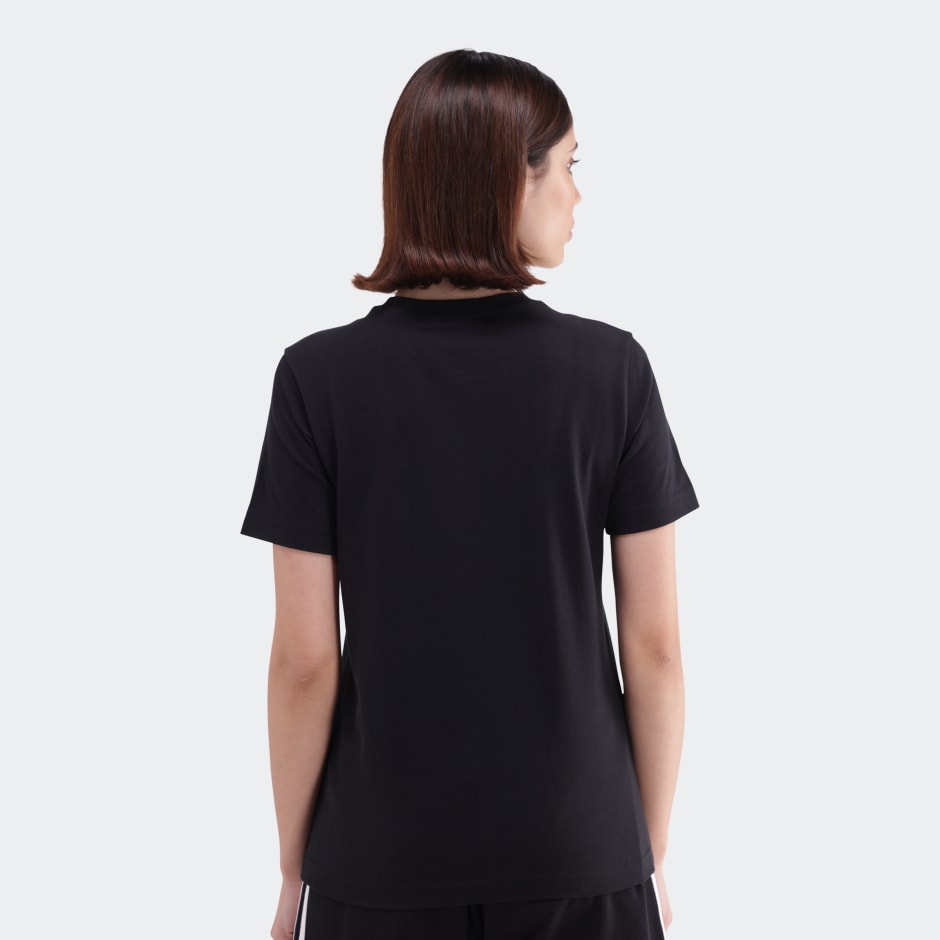 TREFOIL TEE W