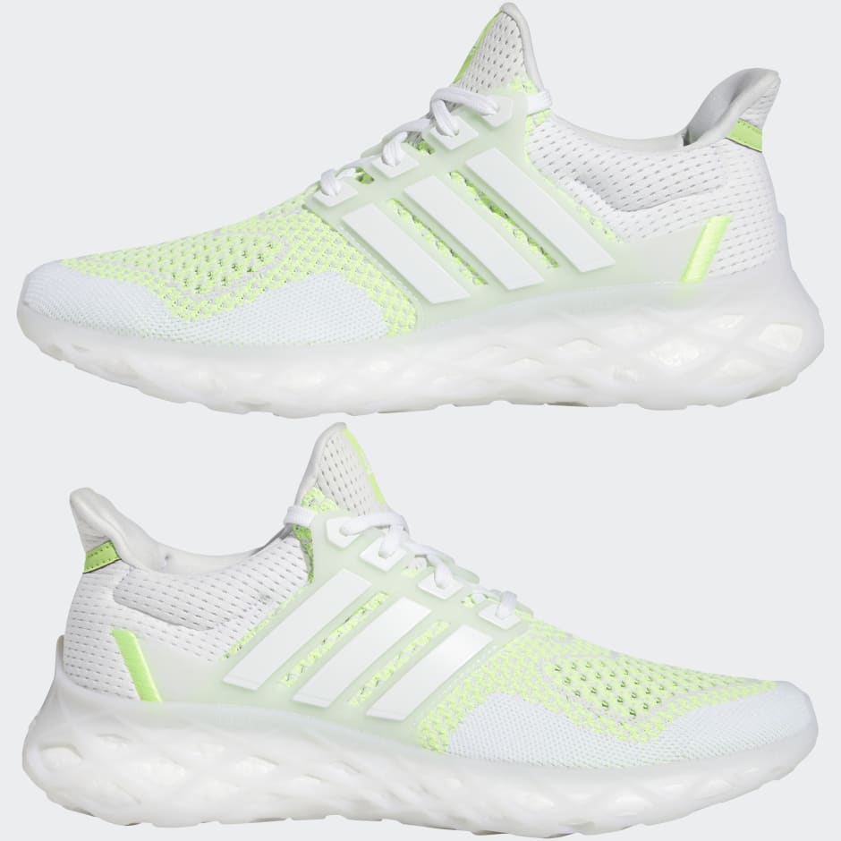 Ultraboost Web DNA Shoes