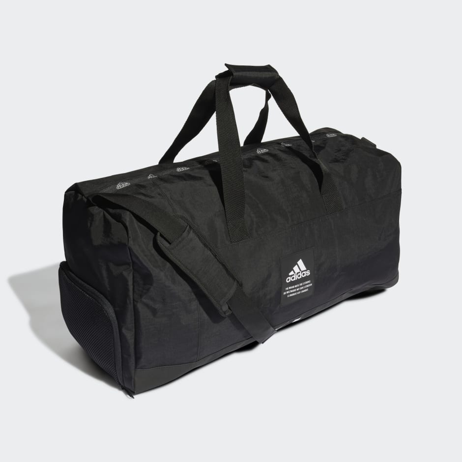 4ATHLTS Duffel Bag Large