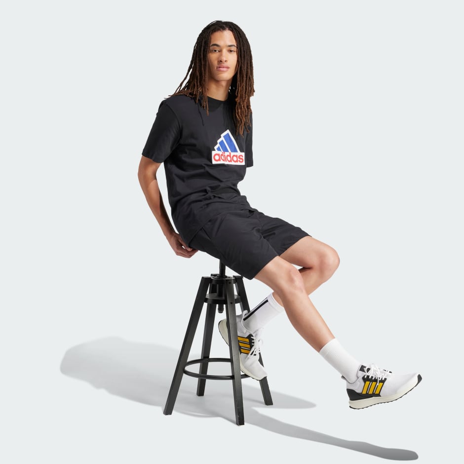 Z.N.E. Woven Shorts