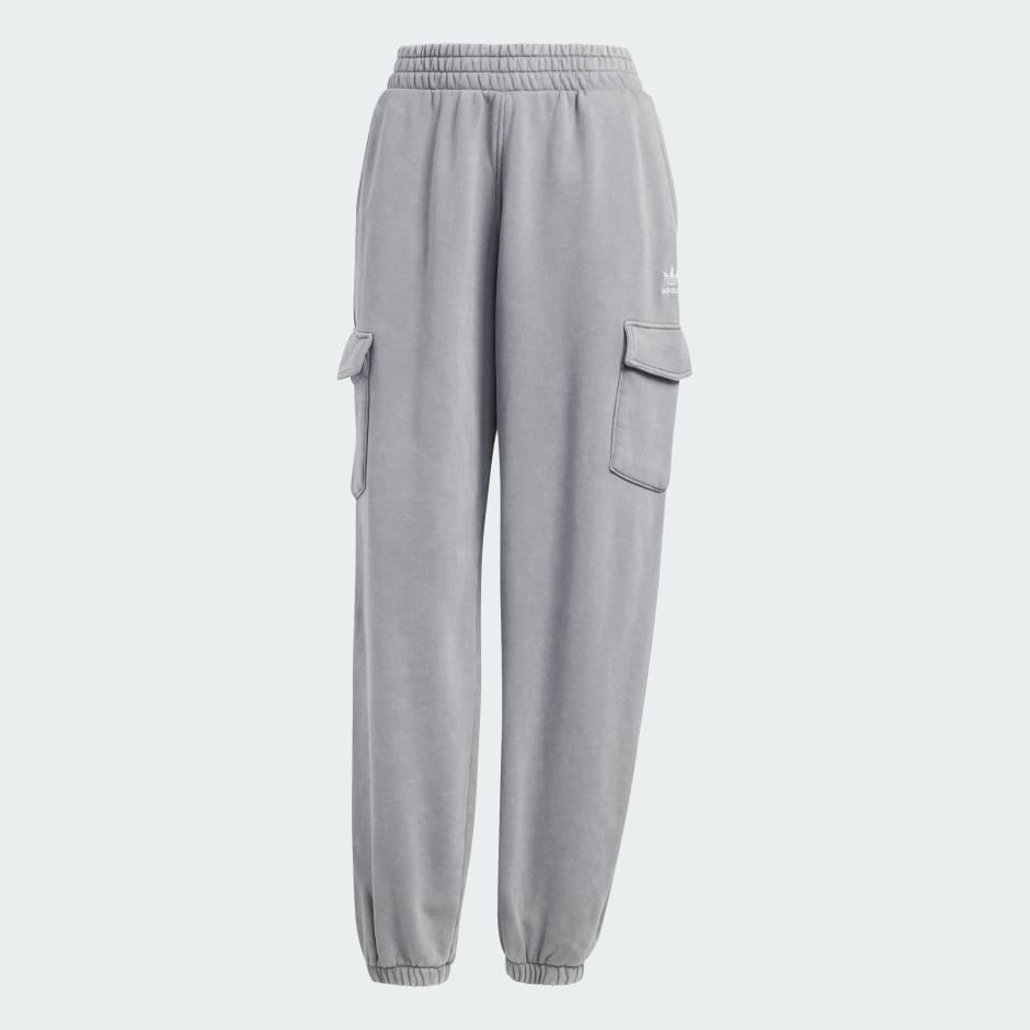 WASH SWEATPANT