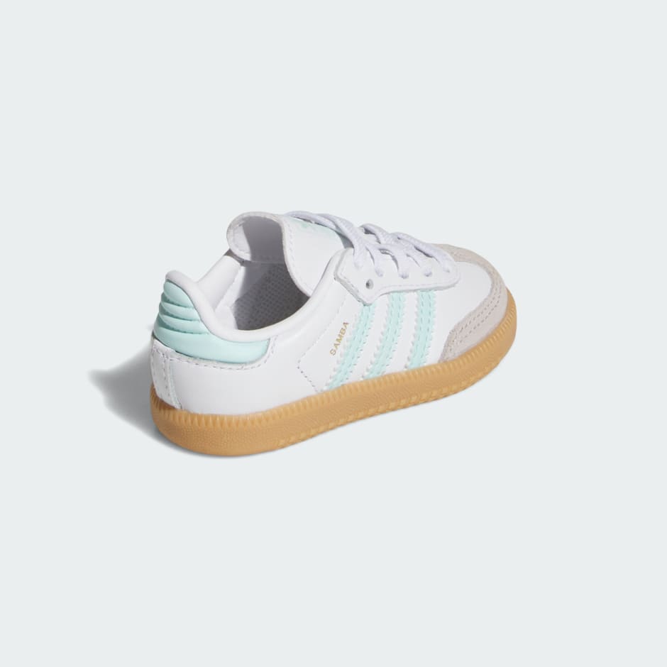 Samba OG Shoes Kids