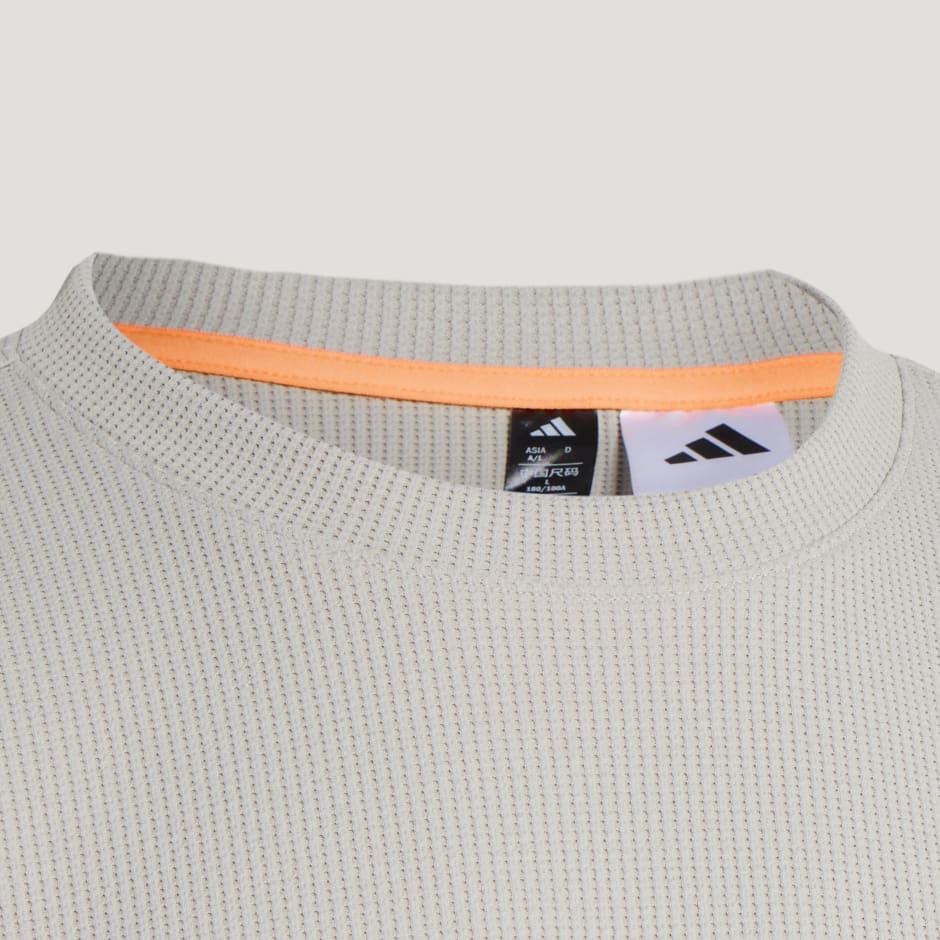 TH WAFFLE CREW Sweatshirt