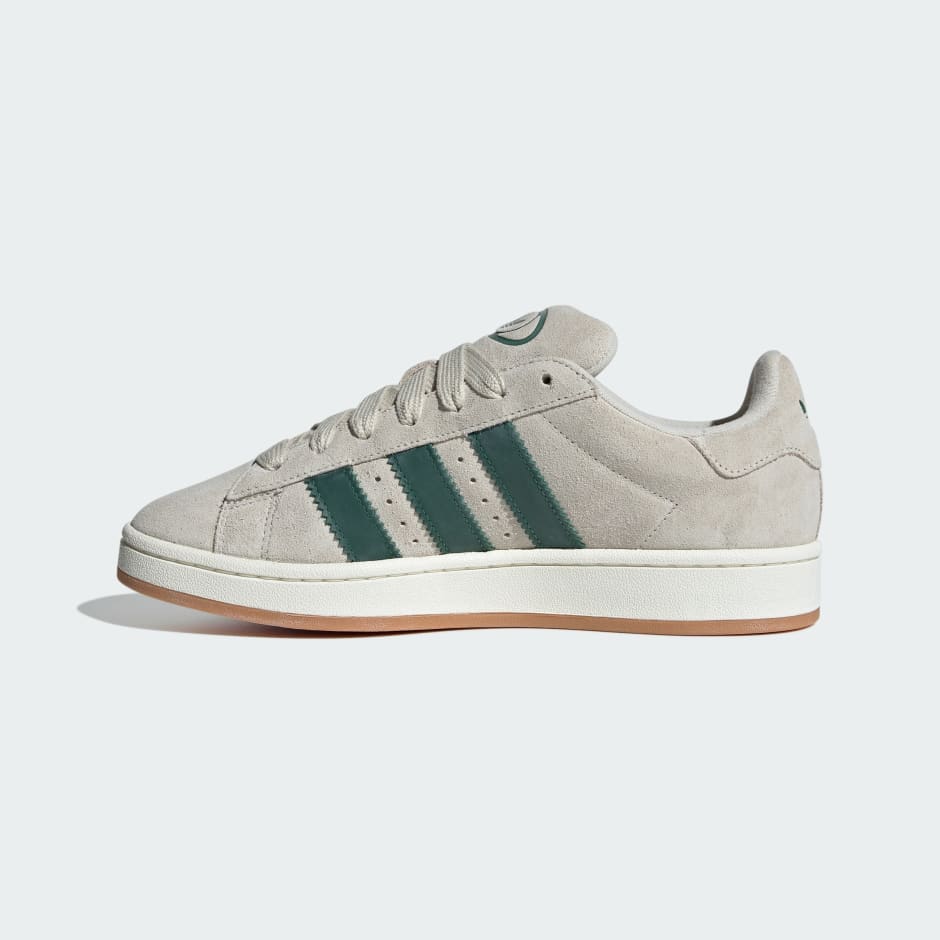 Shoes - Campus 00s Shoes - Green | adidas Israel