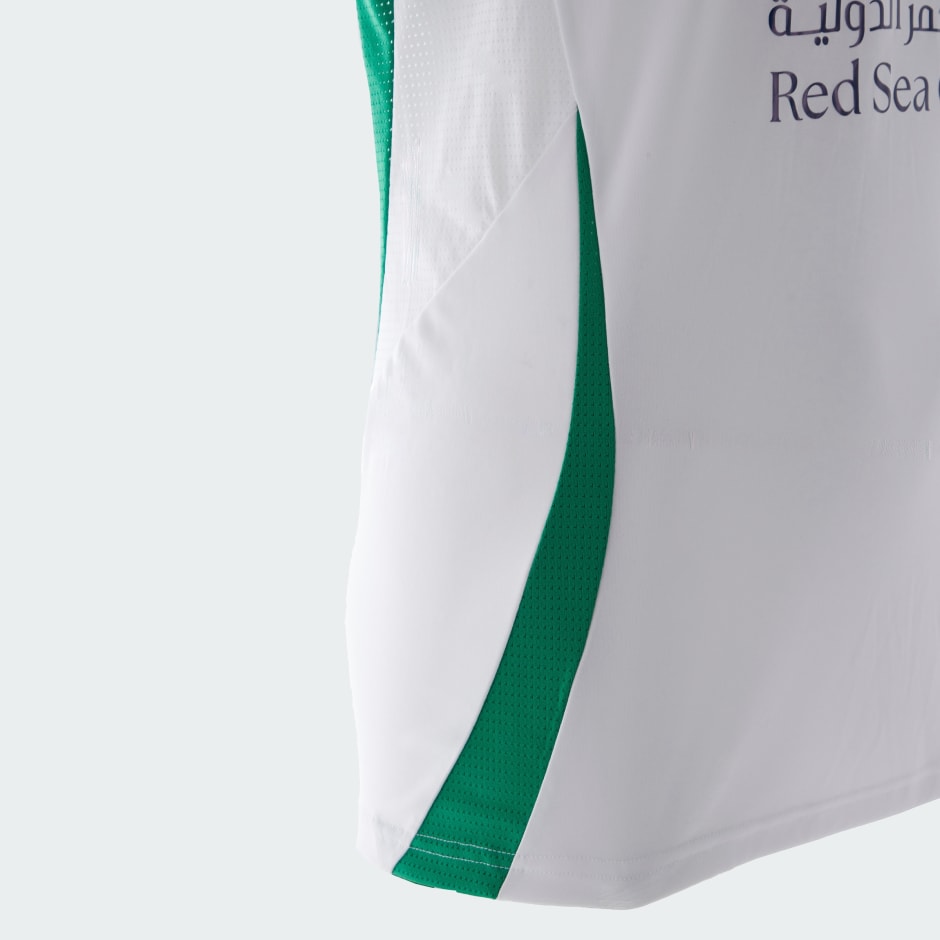 AL AHLI FC 2024 HOME JERSEY MEN