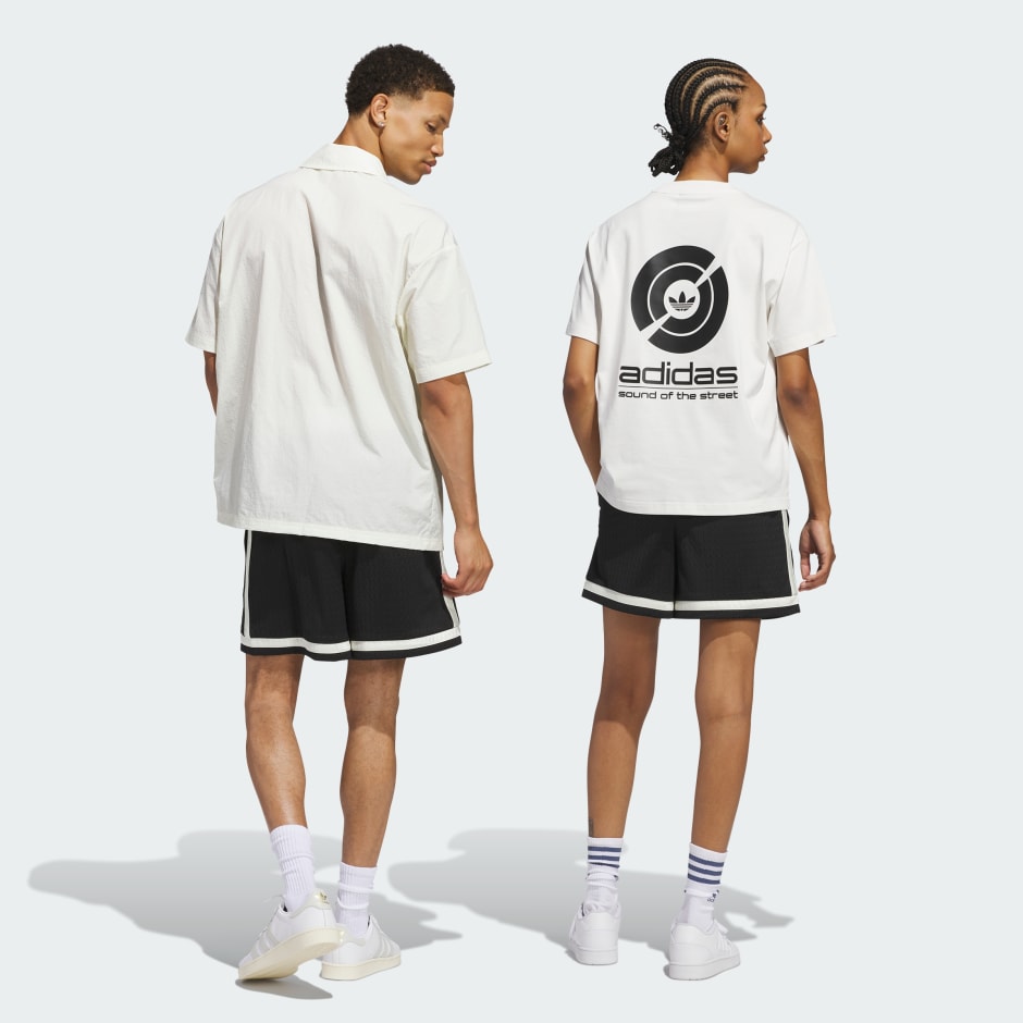 Originals Basketball Shorts