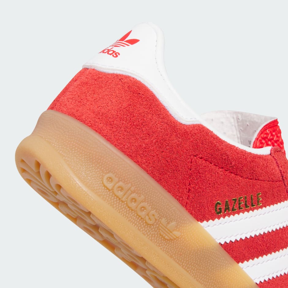 GAZELLE INDOOR SHOES