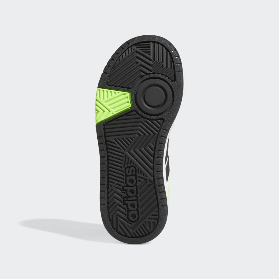 Hoops Shoes