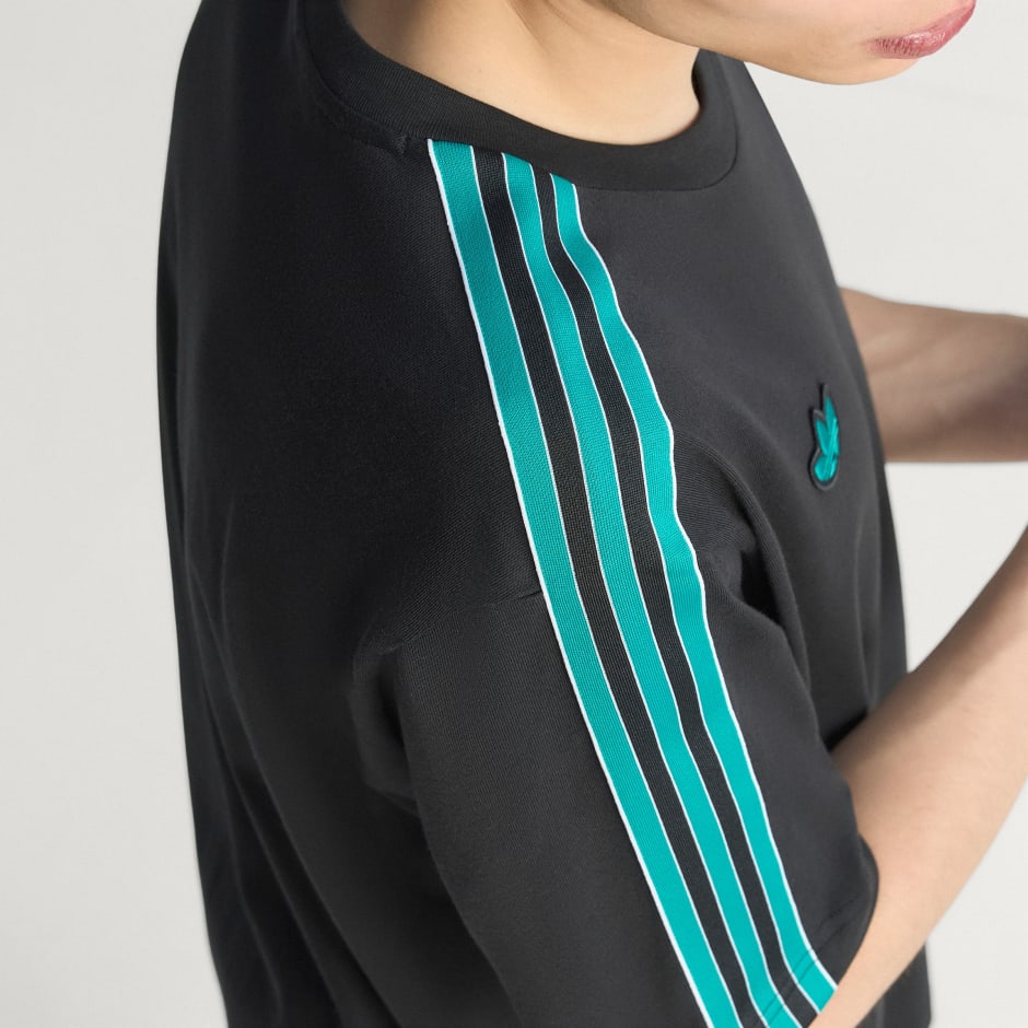 טי שירט Liverpool FC Terrace Icons