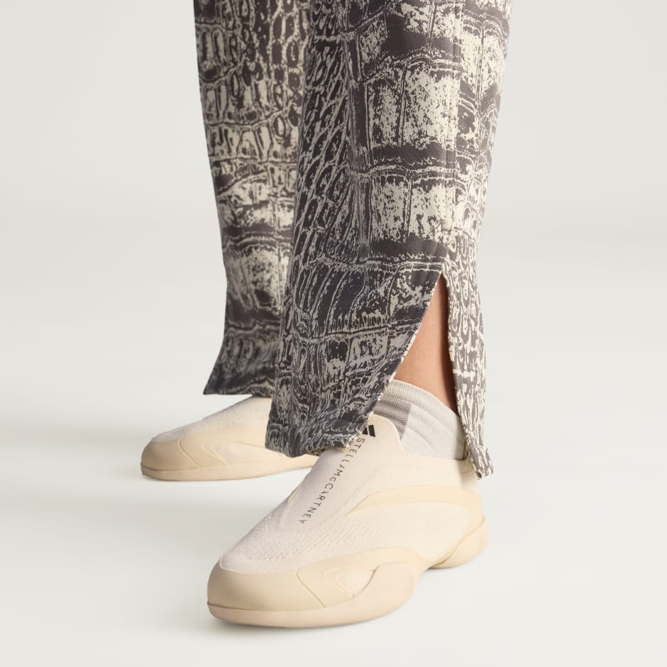 adidas By Stella McCartney Loose Sweatpant Printed