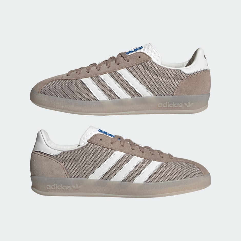 Gazelle Indoor Pro Shoes