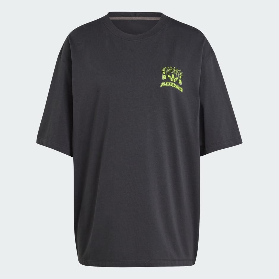 تيشيرت FESTIVAL GRAPHIC