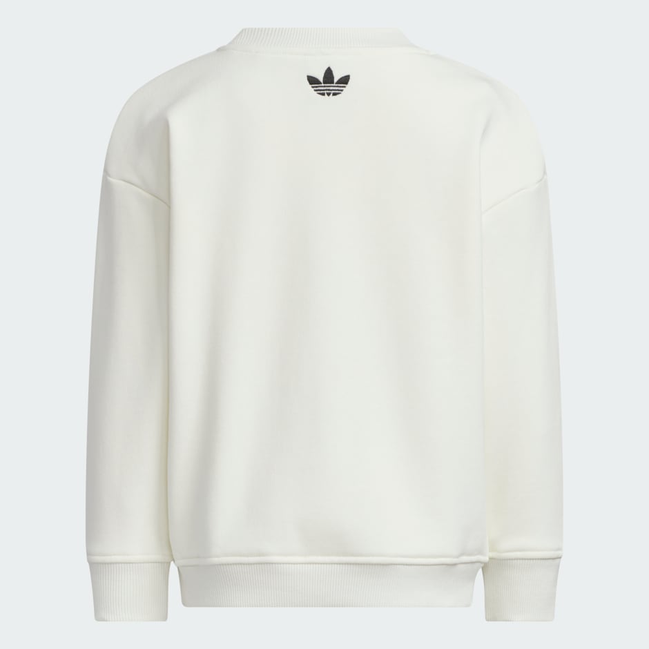 adidas Pixar Toy Story針織圓領衫套裝