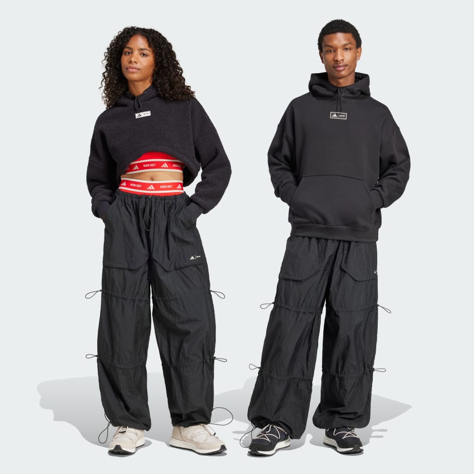 adidas x MOON BOOT Parachute Pants