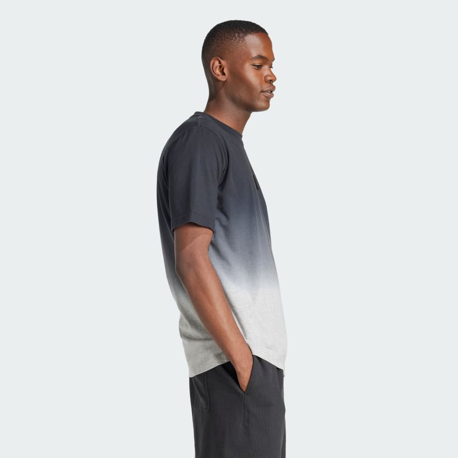 All SZN Dip-Dye Tee