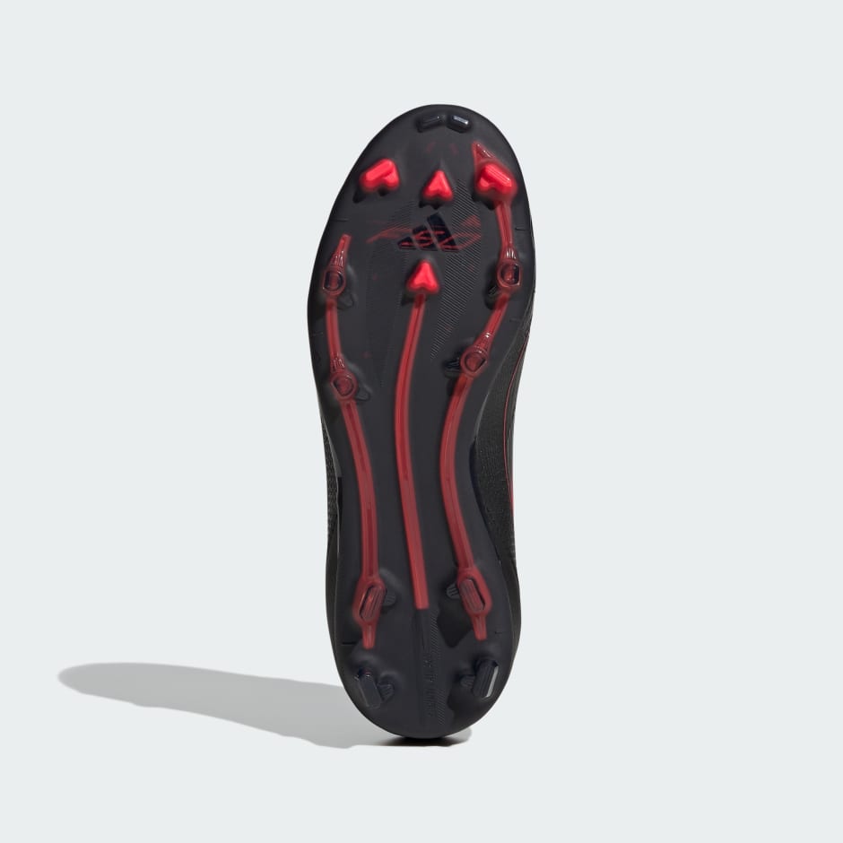 Ghete F50 Elite de teren ferm, pentru copii