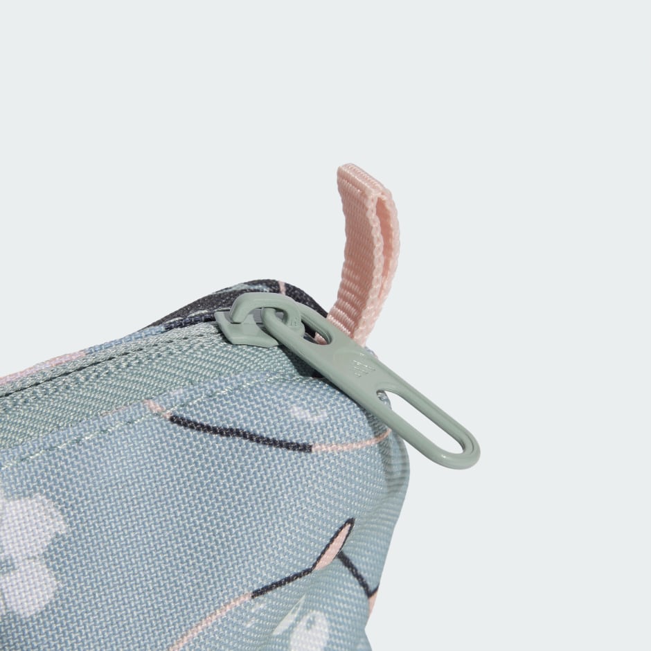 TIRO_NSTER FLAT PENCIL CASE