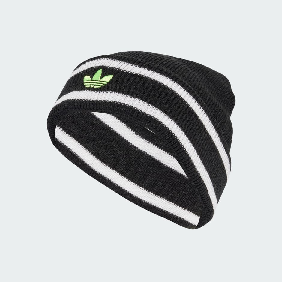 قبعة صغيرة مستوحاة من أرشيف Adicolor