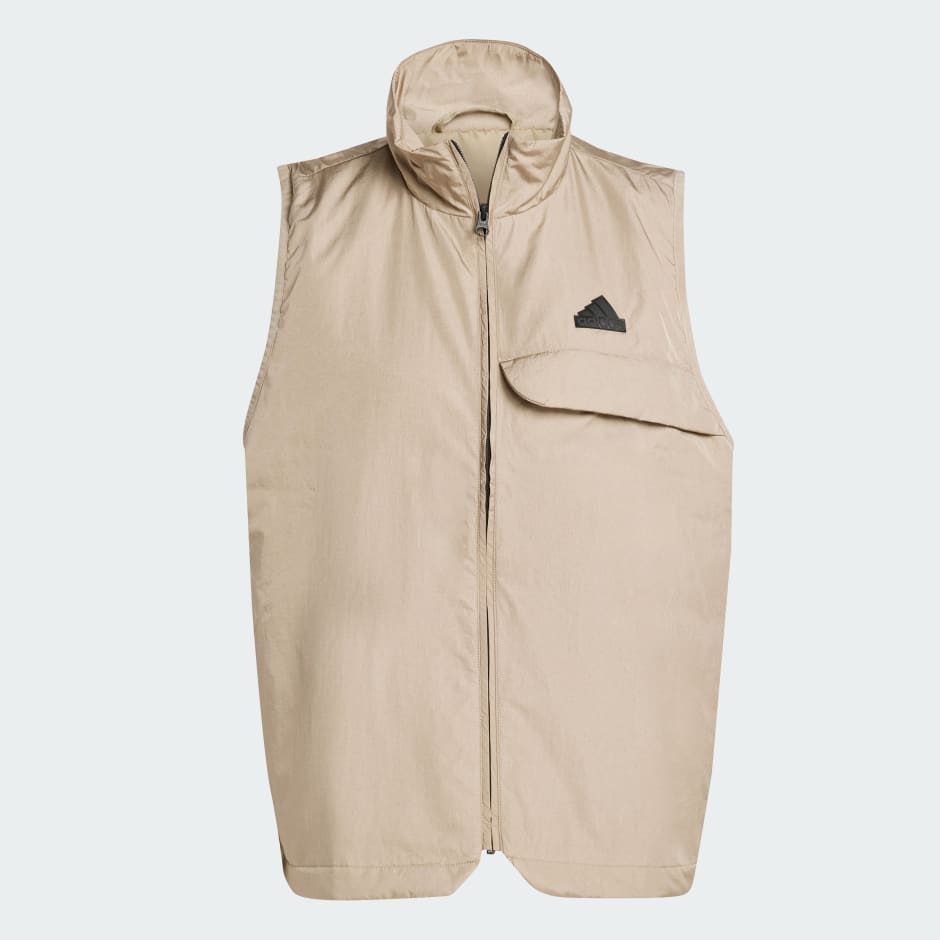 Adidas nmd vest best sale