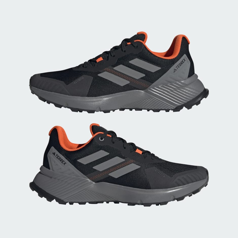 Terrex Soulstride Trail Running Shoes
