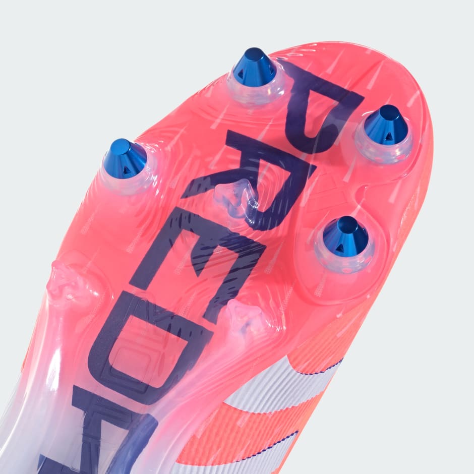 Ghete Predator Elite pentru teren moale