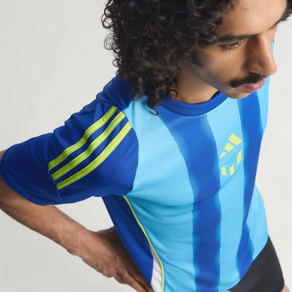 Maillot d'entra&icirc;nement Messi