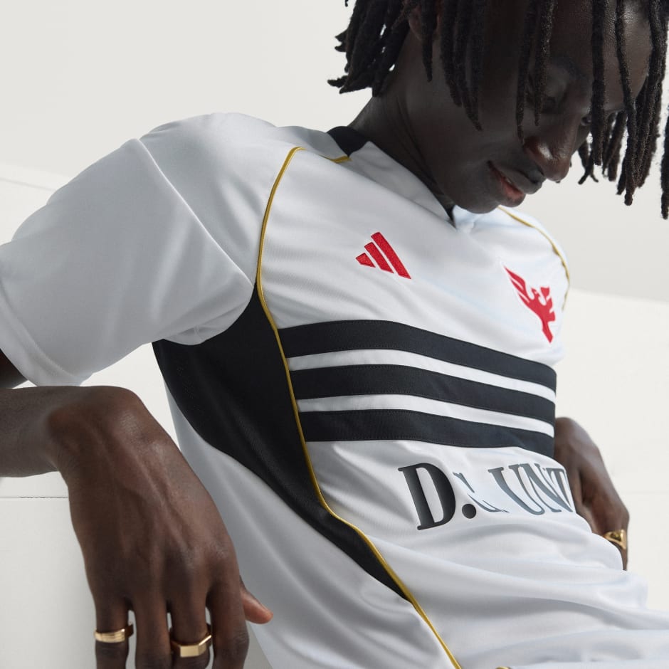 D.C. United 25/26 Third Jersey