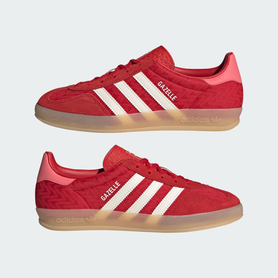 GAZELLE INDOOR SHOES