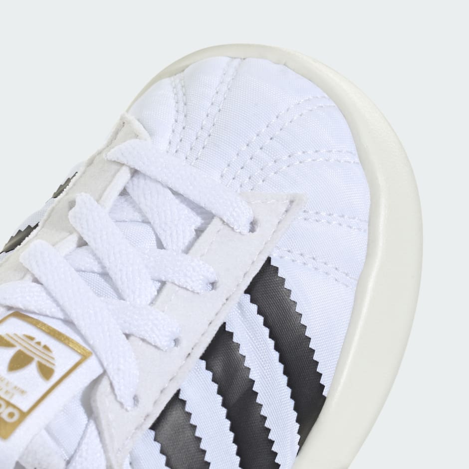 adidas Superstar Home Shoes Kids