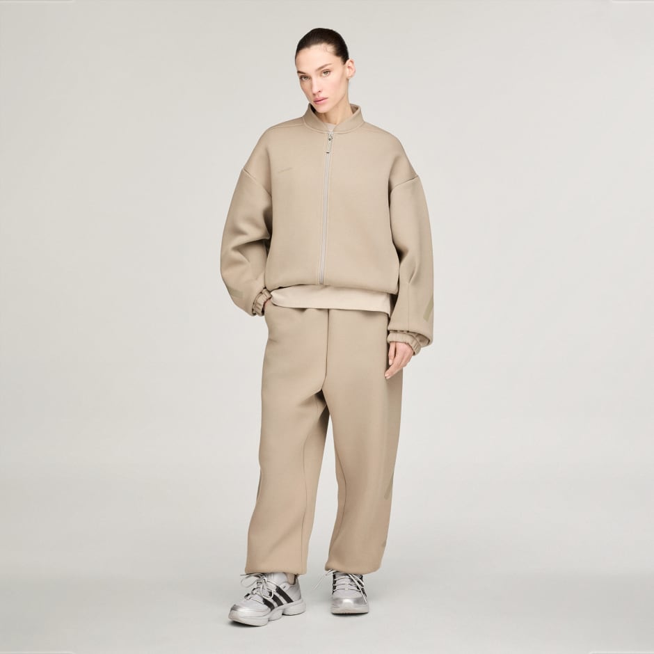 adidas x entire studios Z.N.E.Uniform 針織長褲