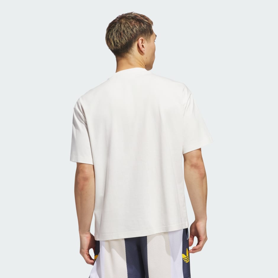 Majica Summer of Sport Graphic