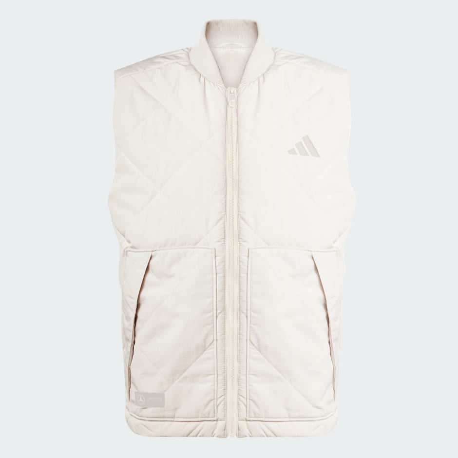 Prsluk Mercedes - AMG Petronas Formula One Team Premium Sweat