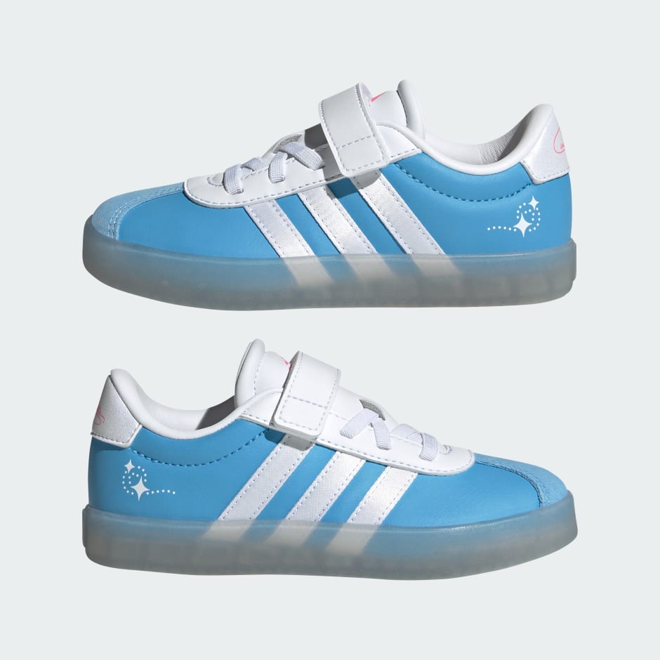 Pantofi pentru copii VL Court 3.0