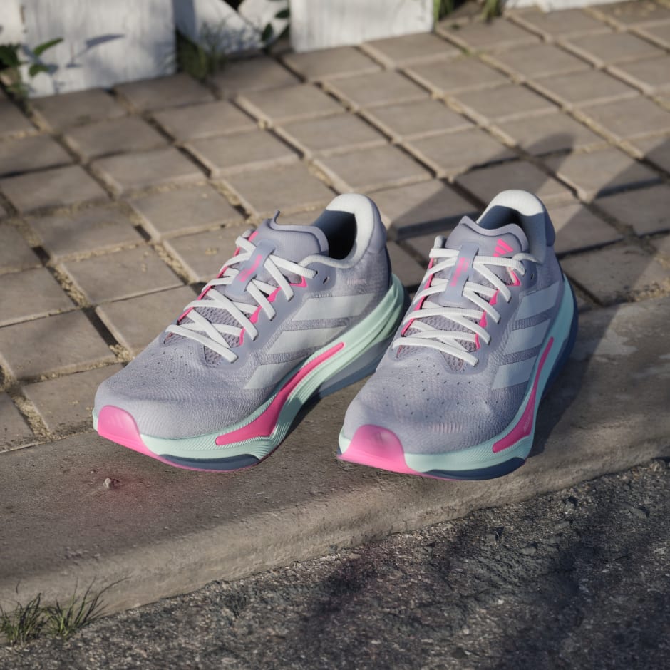 Pantofi Supernova Prima 2