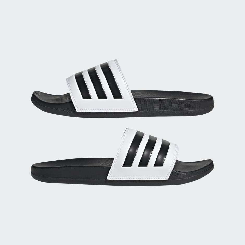 adidas cloud comfort slides